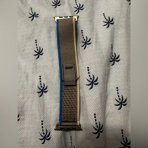 Apple Watch Band Velcro Strap Adjustable